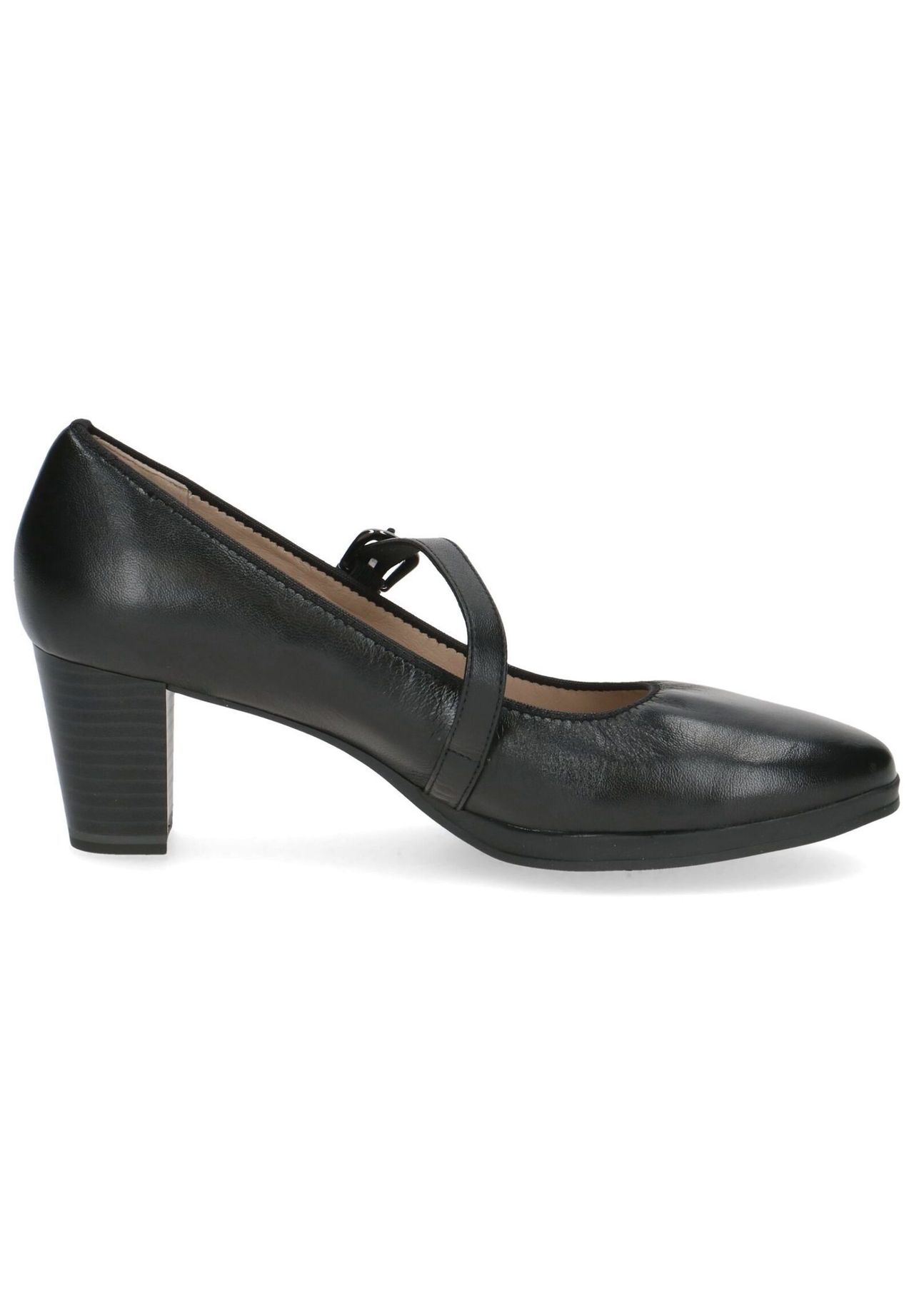 Caprice Nappaleder Pumps Lagerräumung