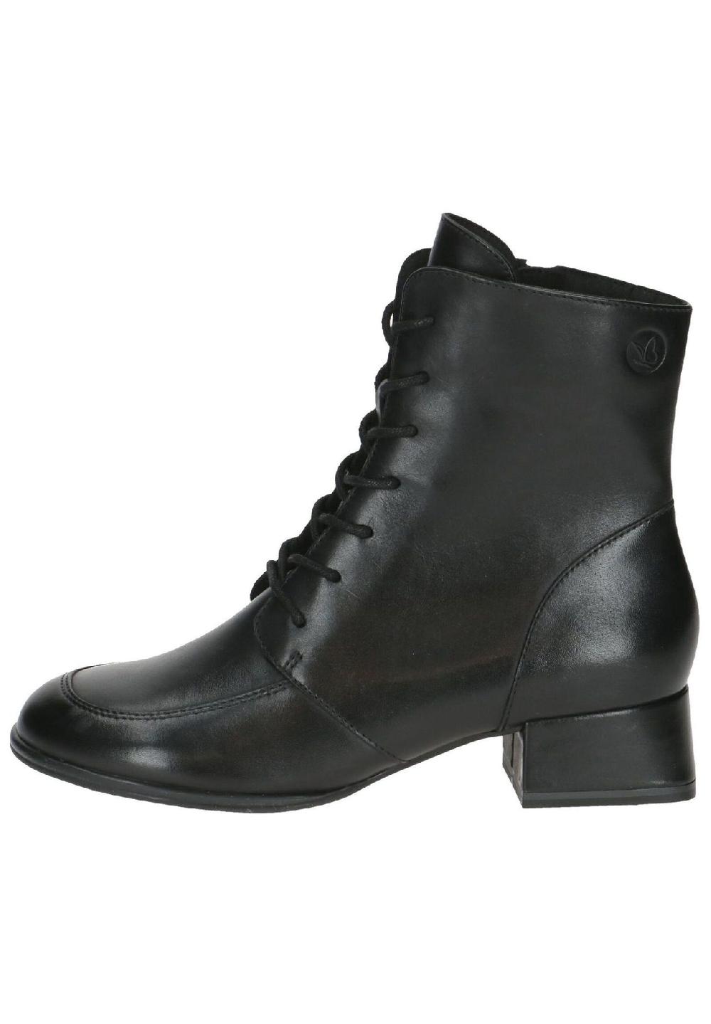 Caprice Leder Stiefelette Top Angebot