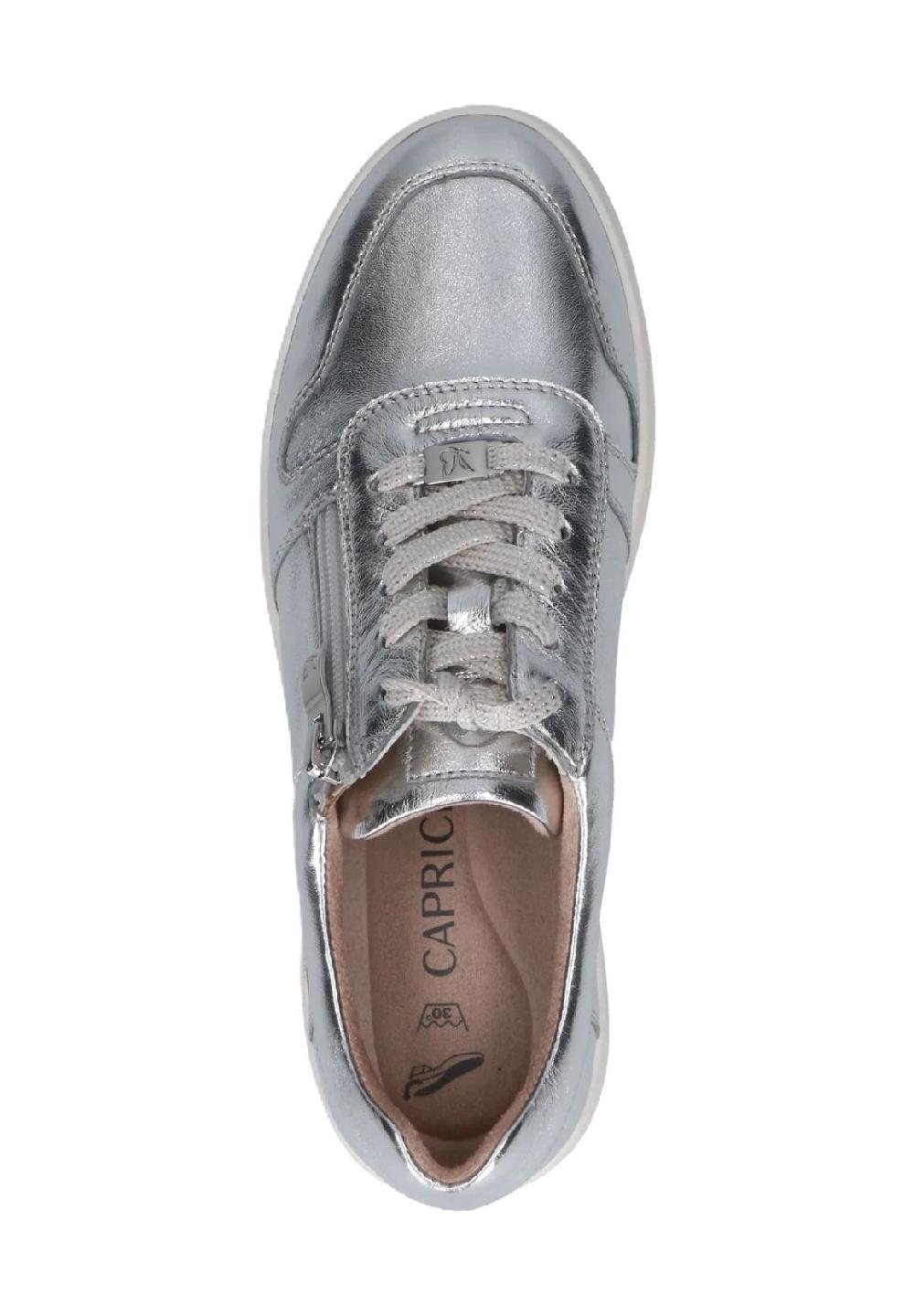 Caprice Sneaker Leder für Damen Neueste Mode