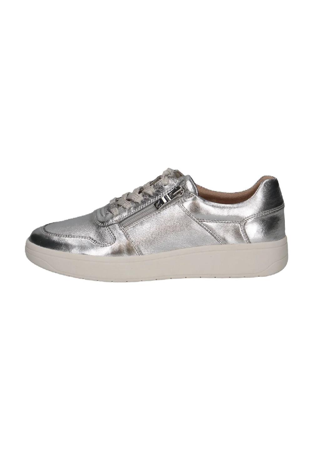 Caprice Sneaker Leder für Damen Neueste Mode