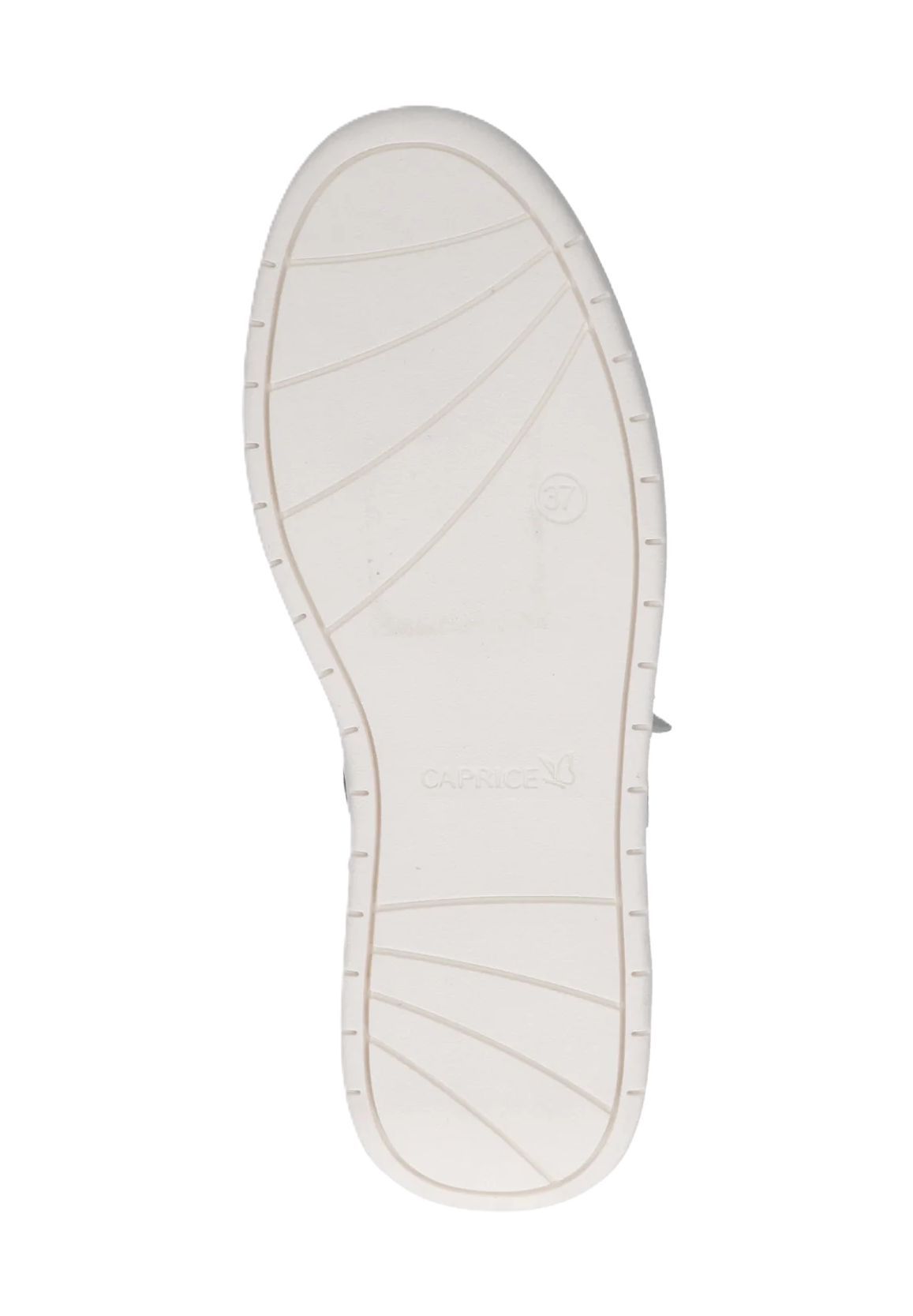Caprice Sneaker Leder für Damen Neueste Mode