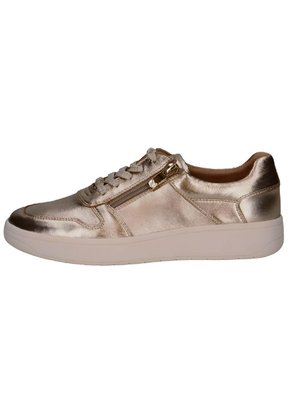 Caprice Leder Sneaker Online Outlet