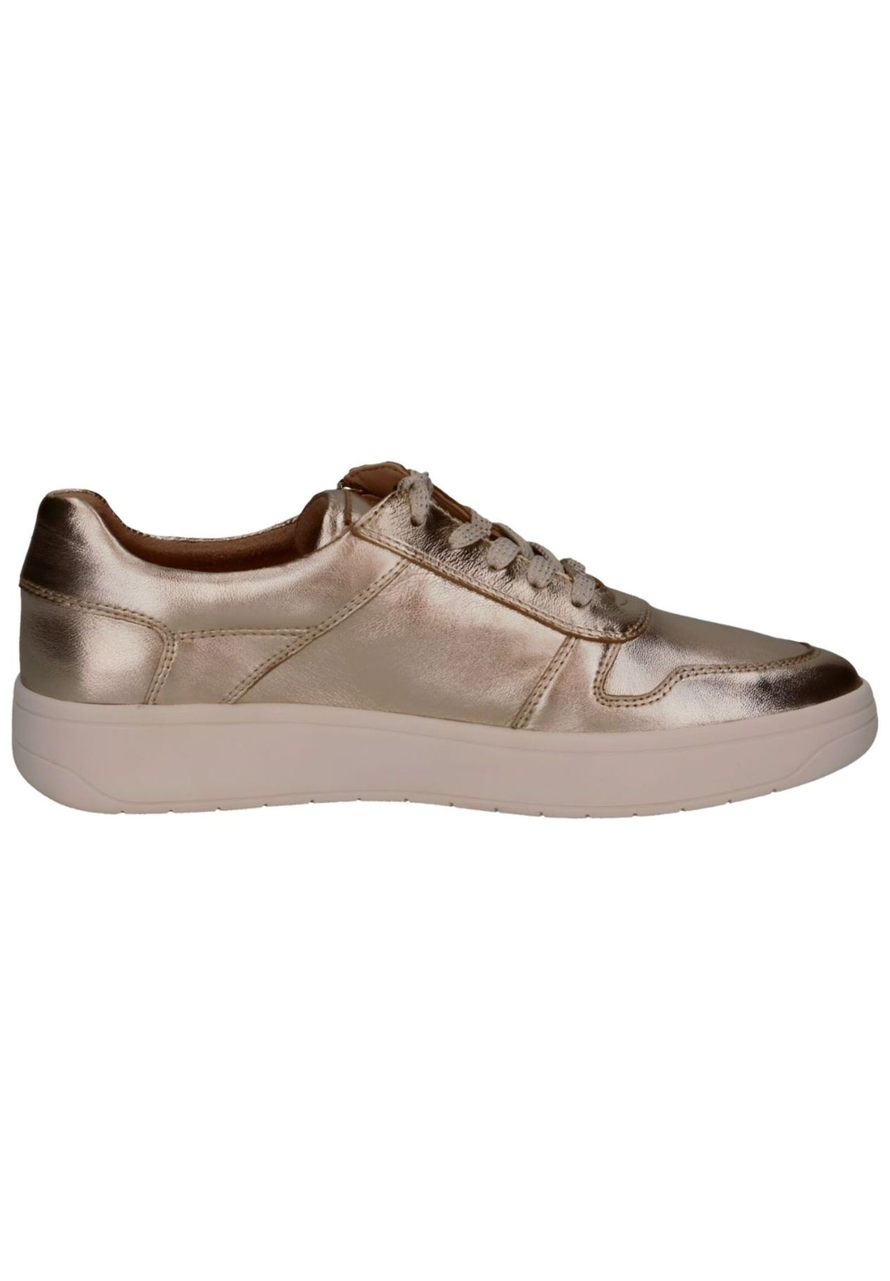 Caprice Leder Sneaker Online Outlet