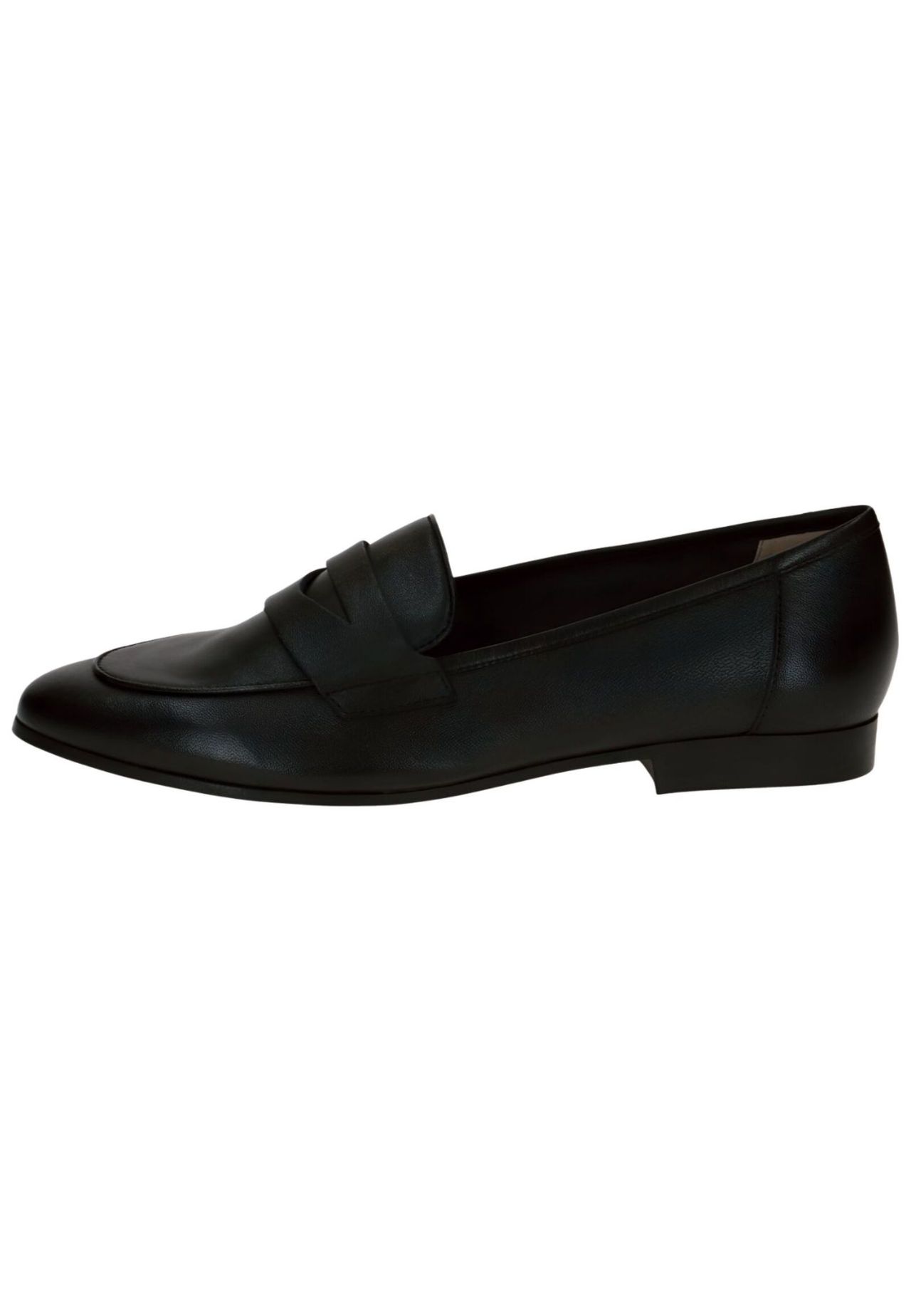 Caprice Leder Slipper Zeitlich begrenztes Angebot