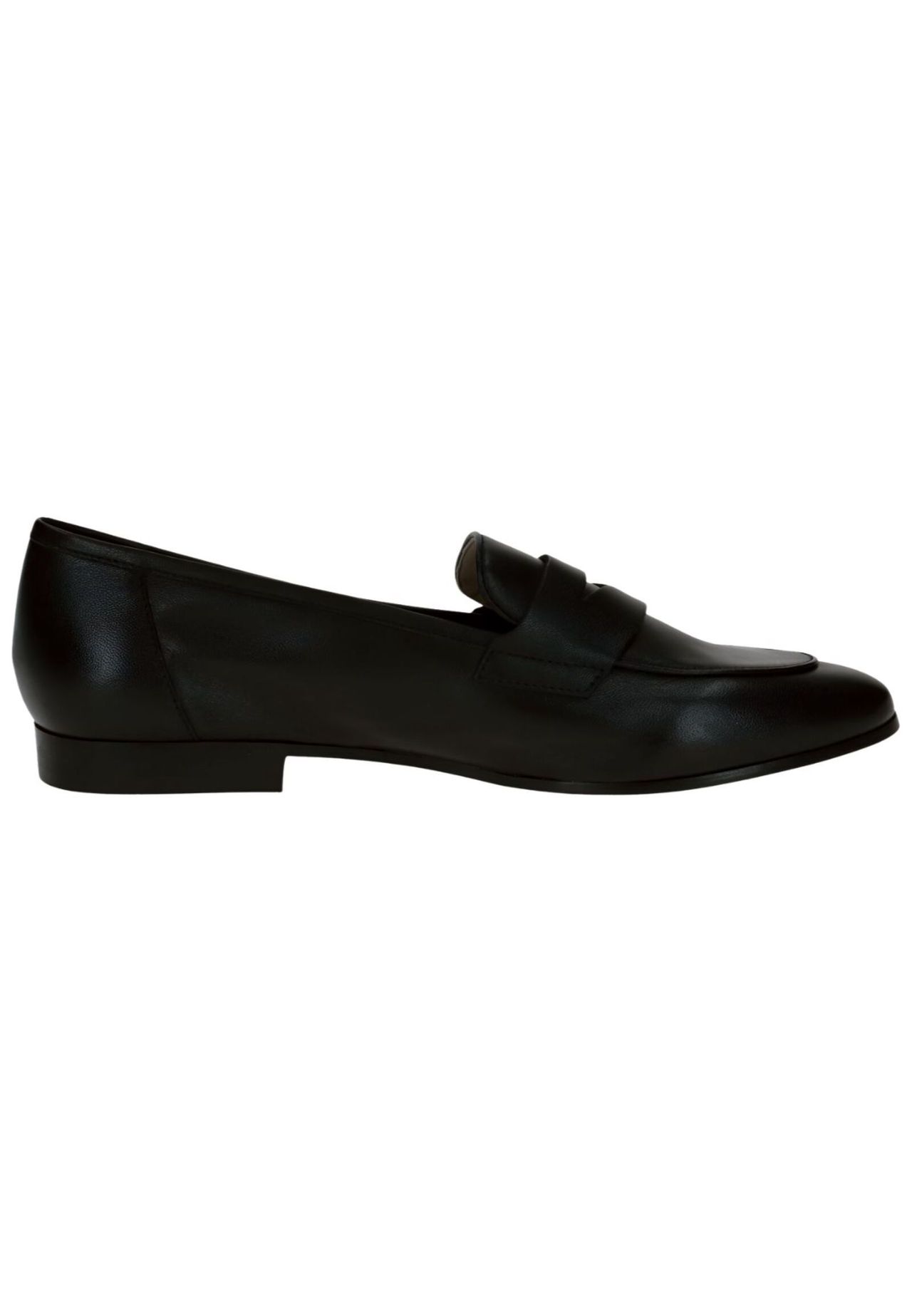 Caprice Leder Slipper Zeitlich begrenztes Angebot