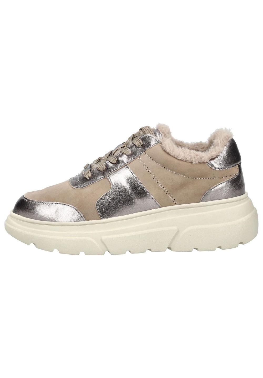 Caprice Leder Sneaker Blitzangebot