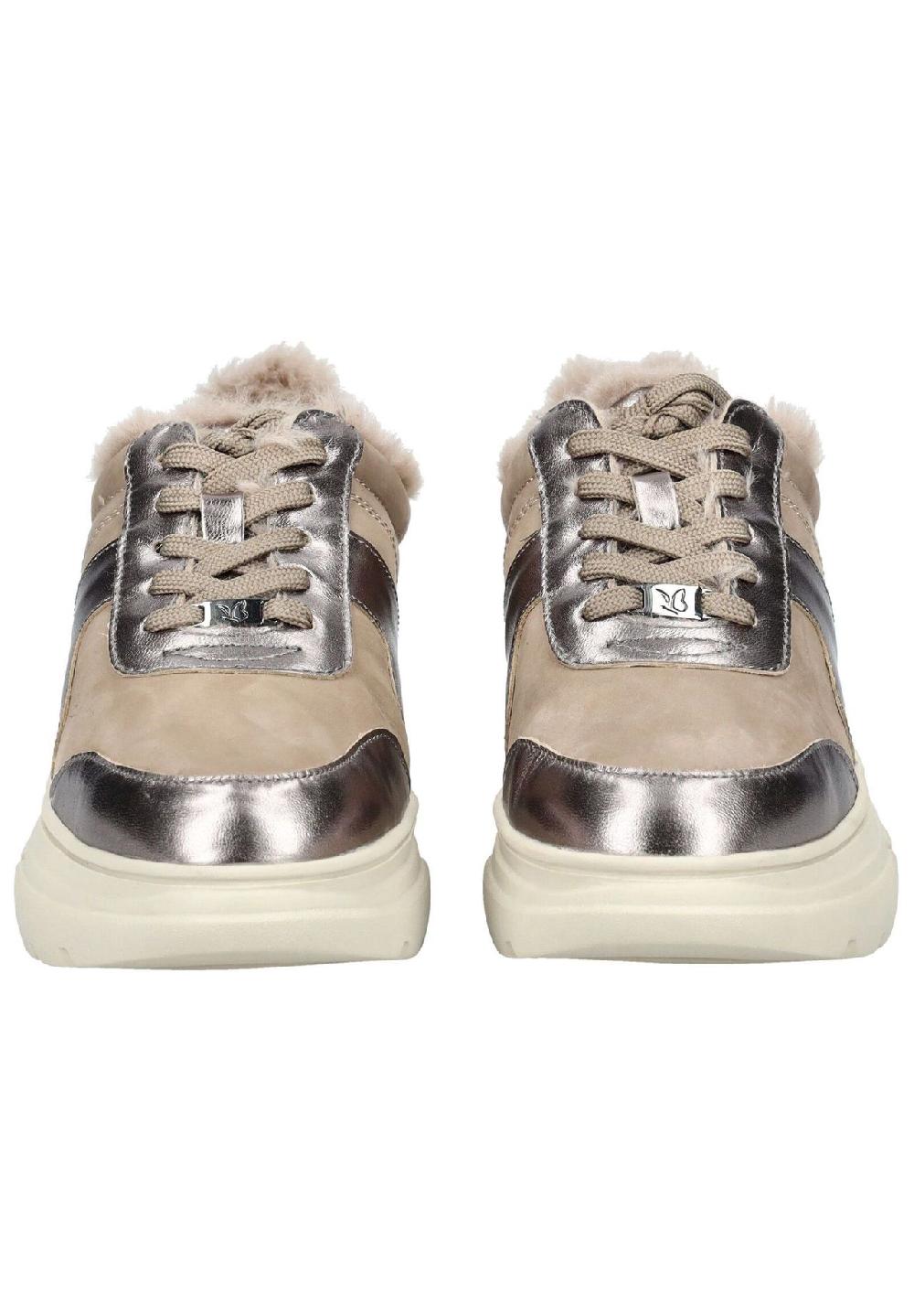 Caprice Leder Sneaker Blitzangebot