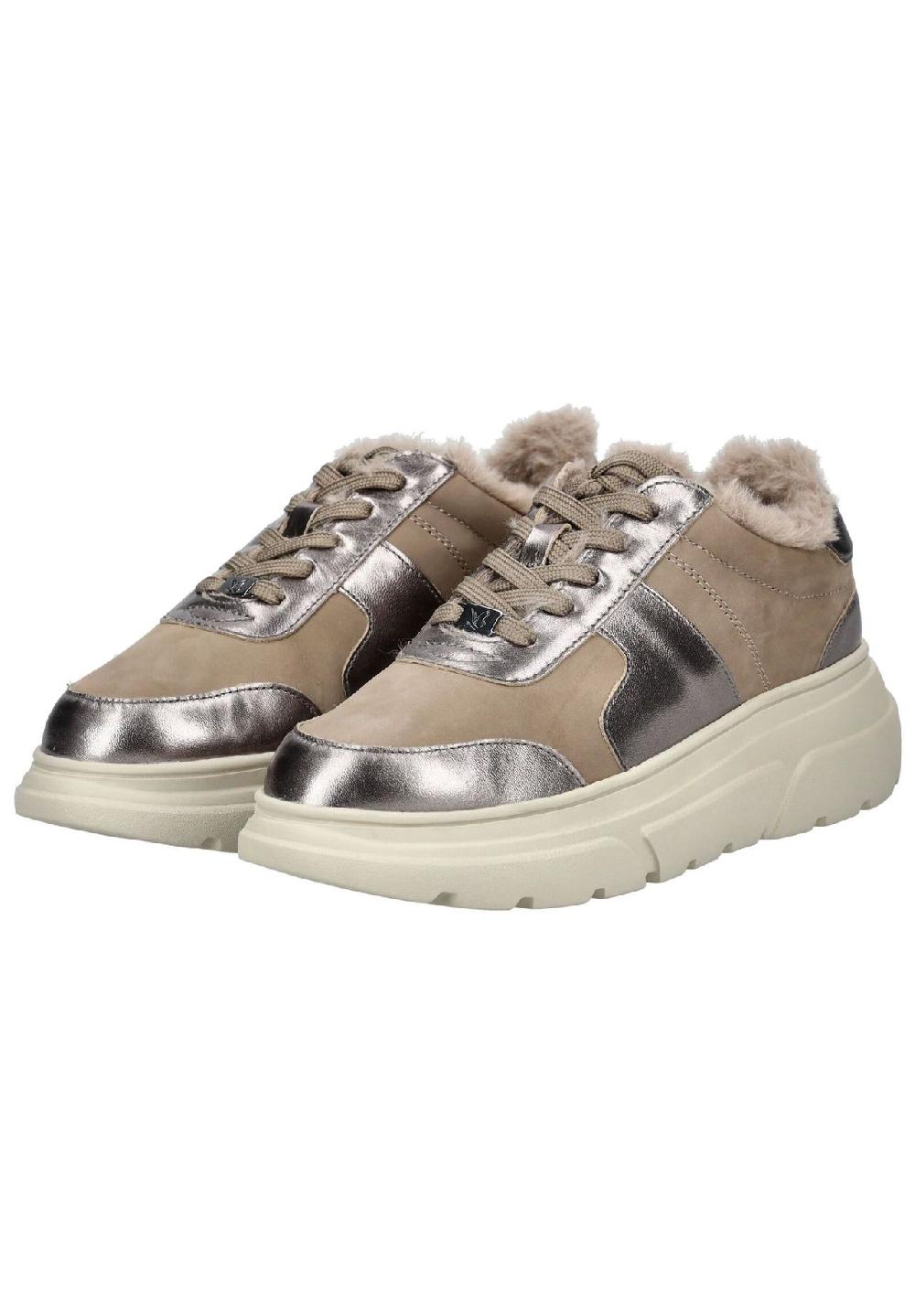 Caprice Leder Sneaker Blitzangebot