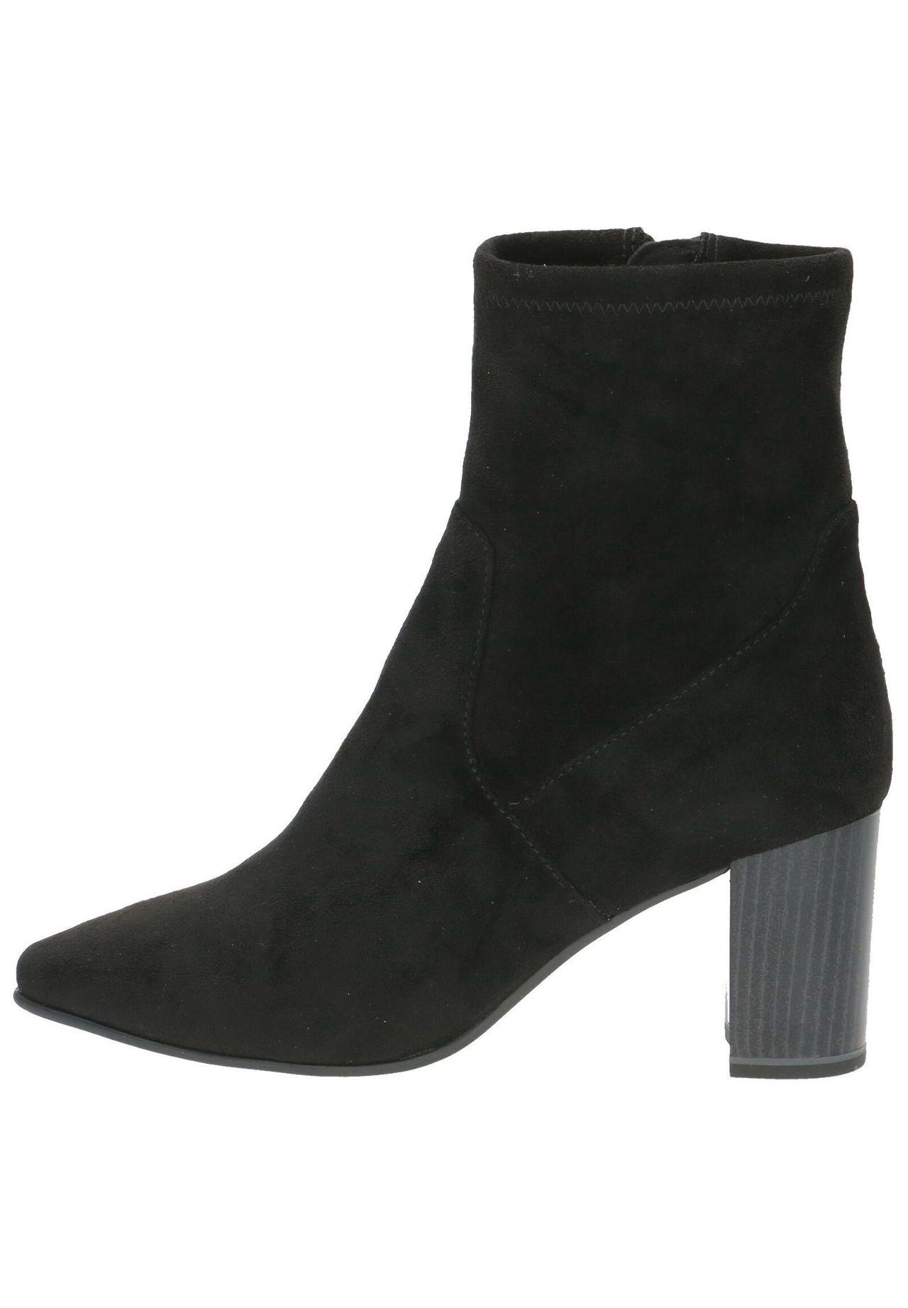Caprice Lederimitat Stiefelette Neuheiten