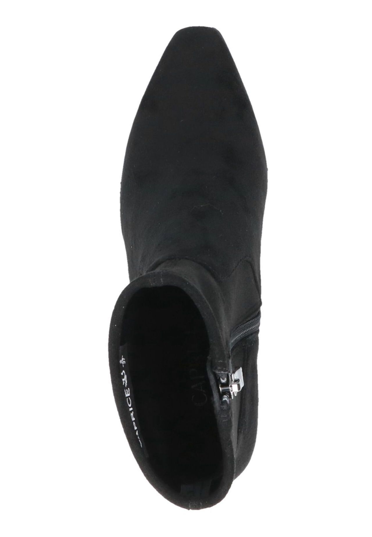 Caprice Lederimitat Stiefelette Neuheiten