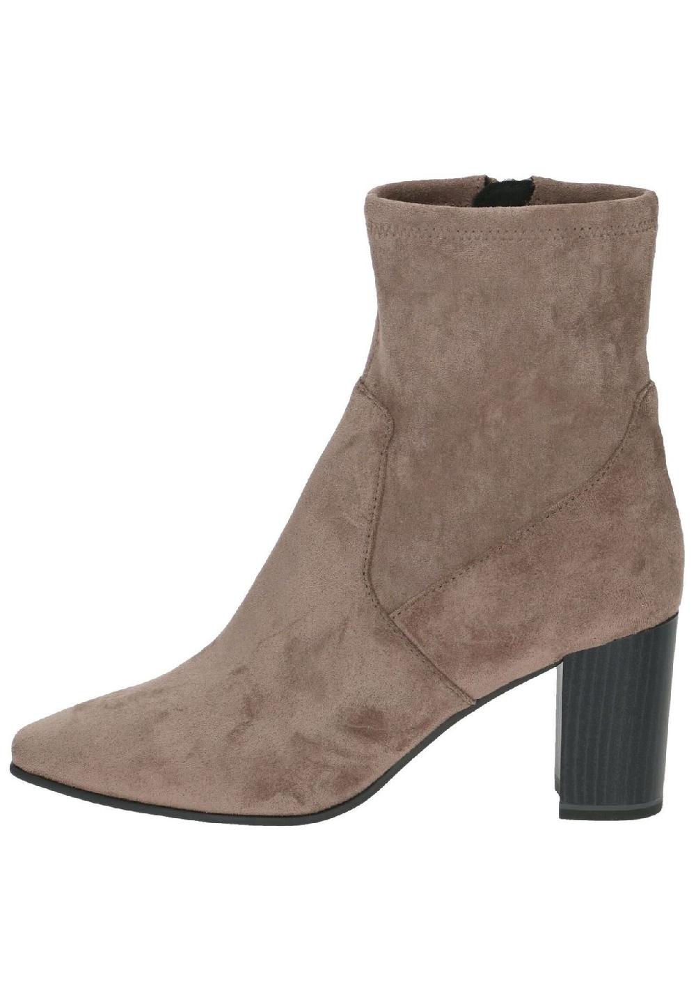 Caprice Lederimitat Stiefelette Bestseller