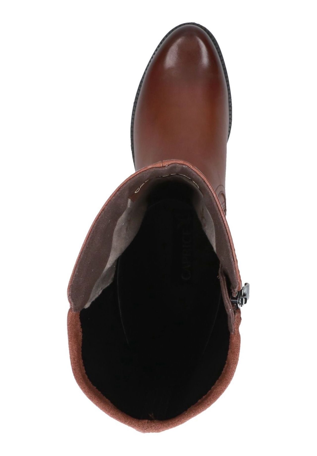 Caprice Leder/Textil Stiefel Tägliche Deals