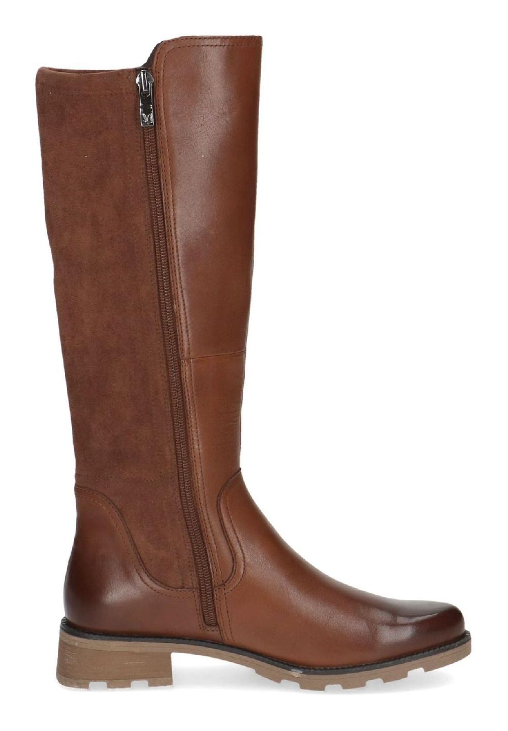 Caprice Leder/Textil Stiefel Tägliche Deals
