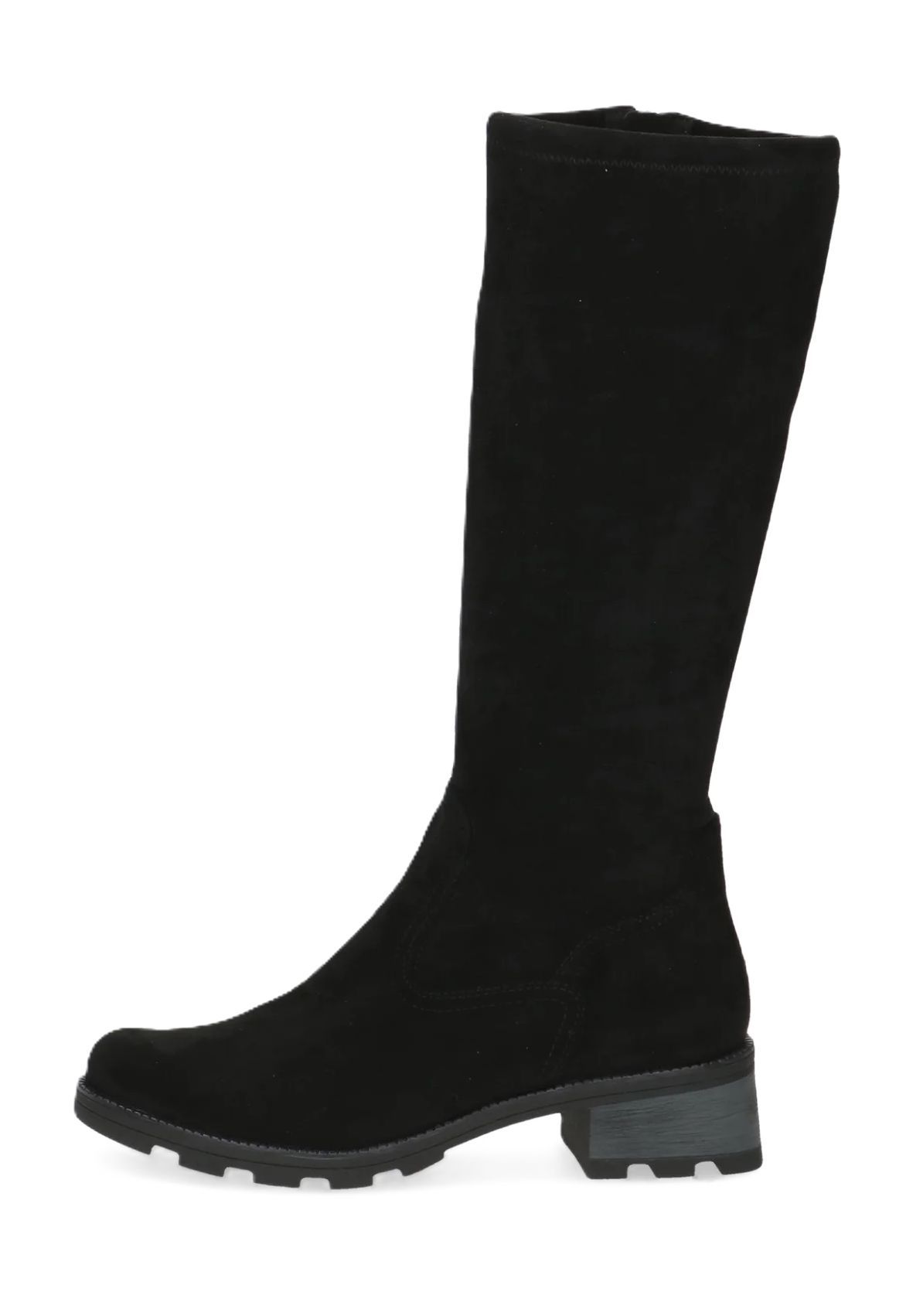 Caprice Stiefel Blockabsatz für Damen Sonderangebote