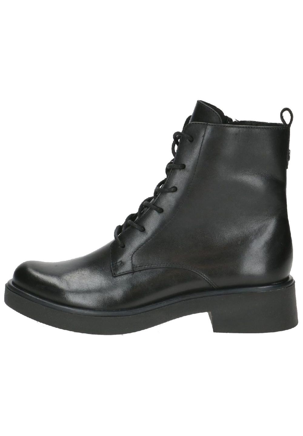 Caprice Nappaleder Stiefelette Riesige Ersparnisse