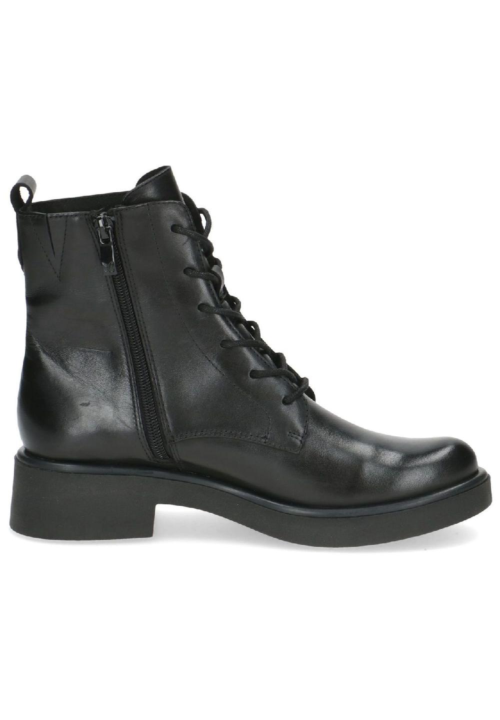 Caprice Nappaleder Stiefelette Riesige Ersparnisse