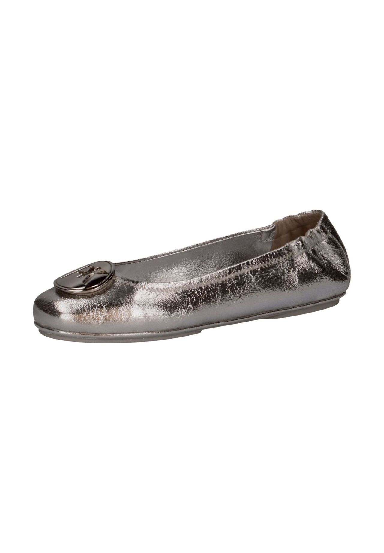 PETER KAISER Leder Ballerinas Super Sparpreis