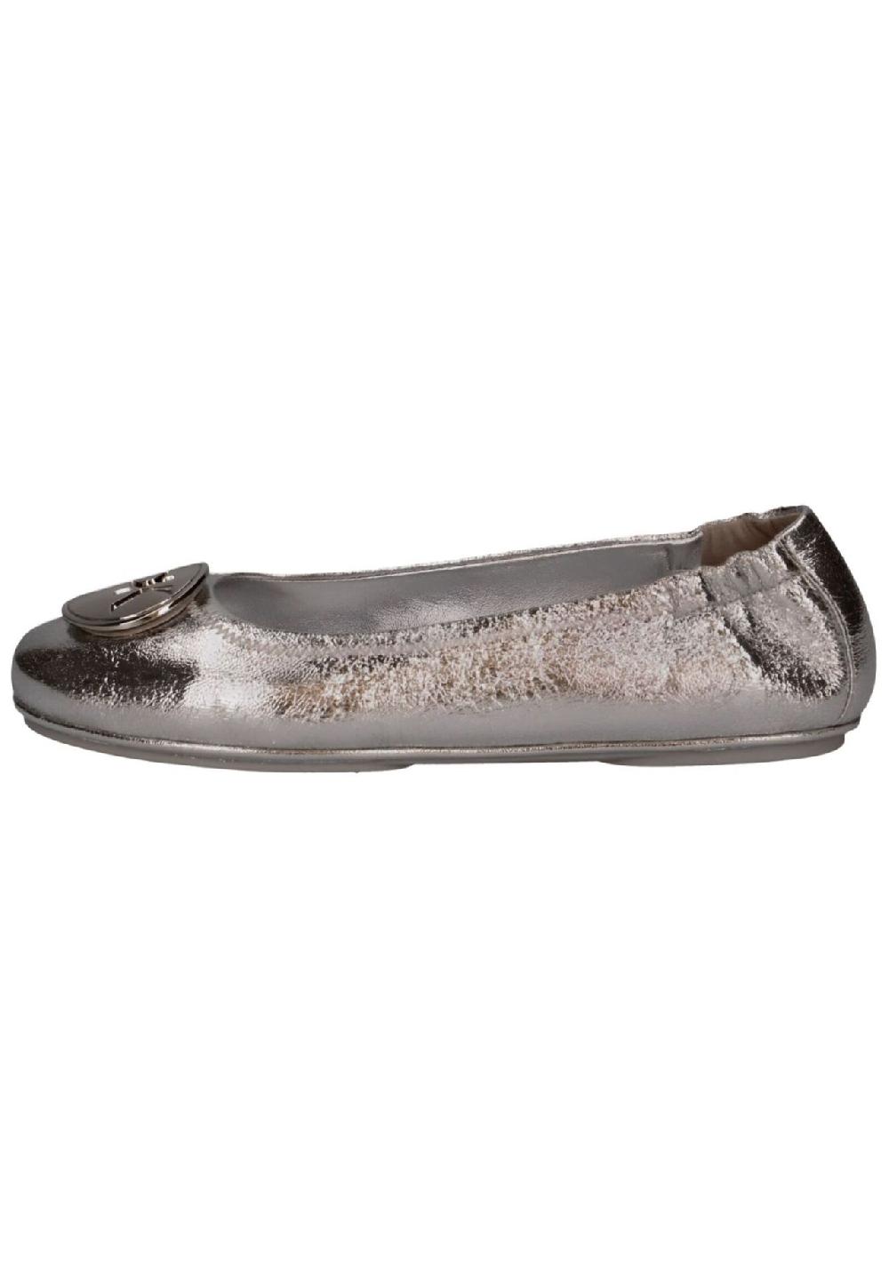PETER KAISER Leder Ballerinas Super Sparpreis