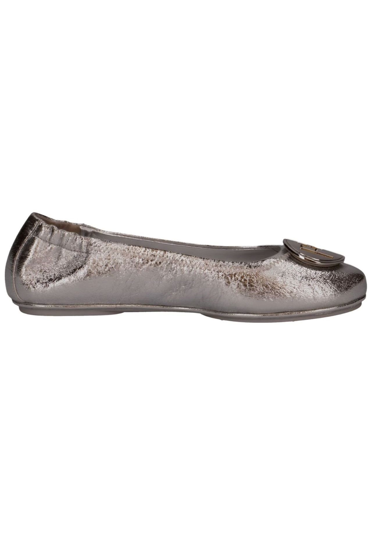PETER KAISER Leder Ballerinas Super Sparpreis