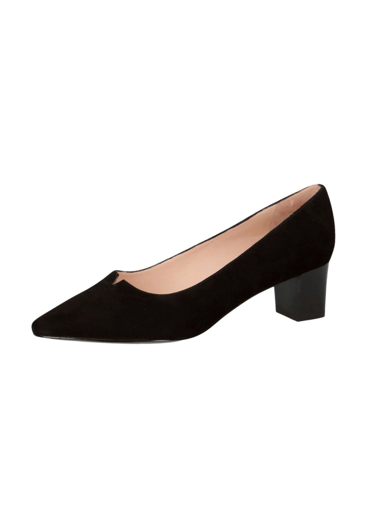 PETER KAISER Veloursleder Pumps Wochenangebot
