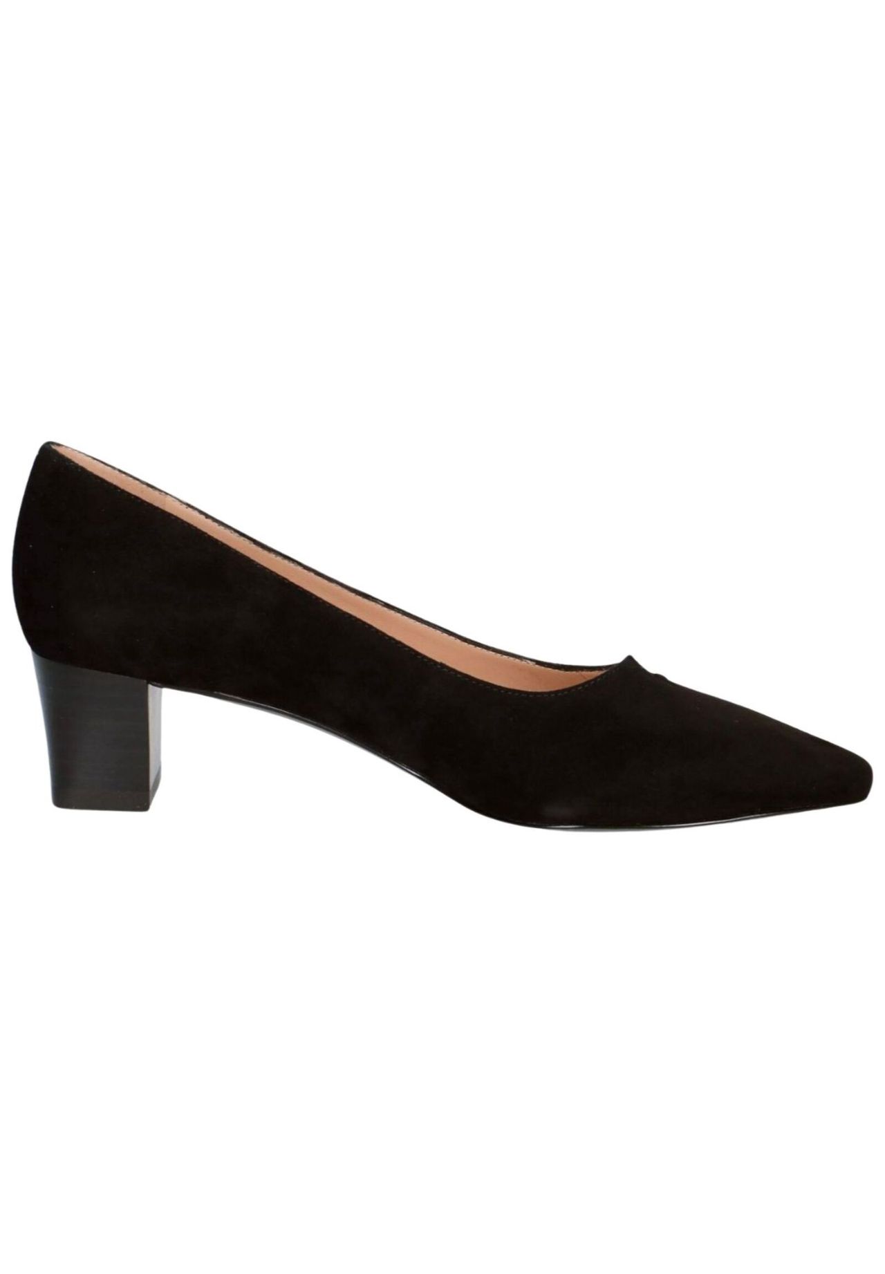 PETER KAISER Veloursleder Pumps Wochenangebot