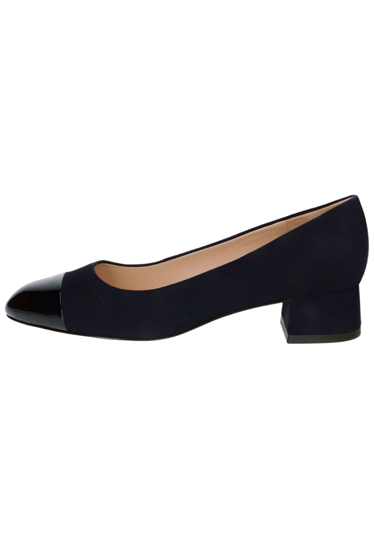 PETER KAISER Leder Pumps Letzte 3 Tage
