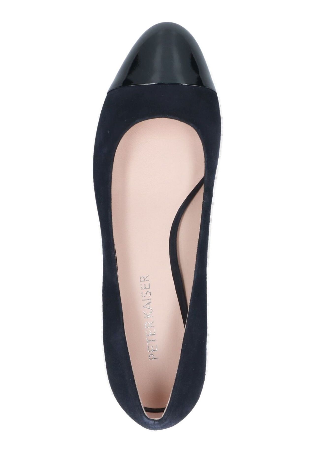 PETER KAISER Leder Pumps Letzte 3 Tage