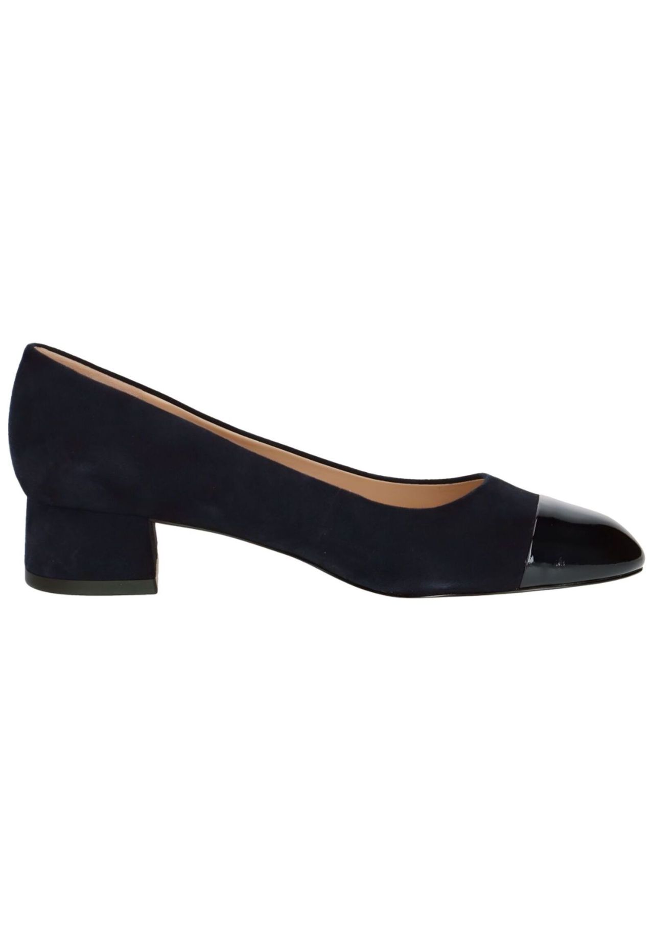 PETER KAISER Leder Pumps Letzte 3 Tage