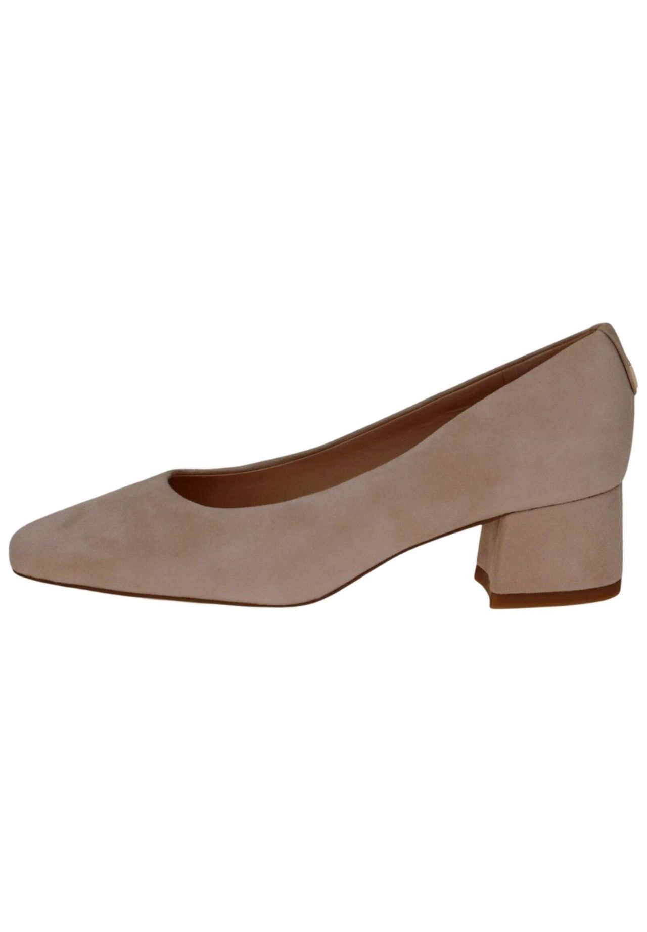 PETER KAISER Veloursleder Pumps Neueste Stile