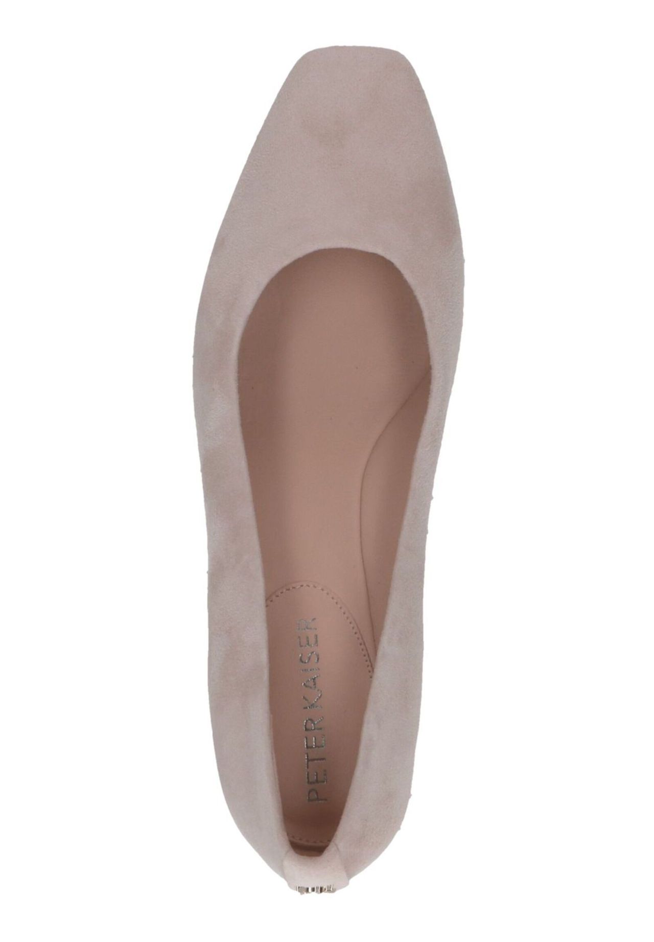 PETER KAISER Veloursleder Pumps Neueste Stile