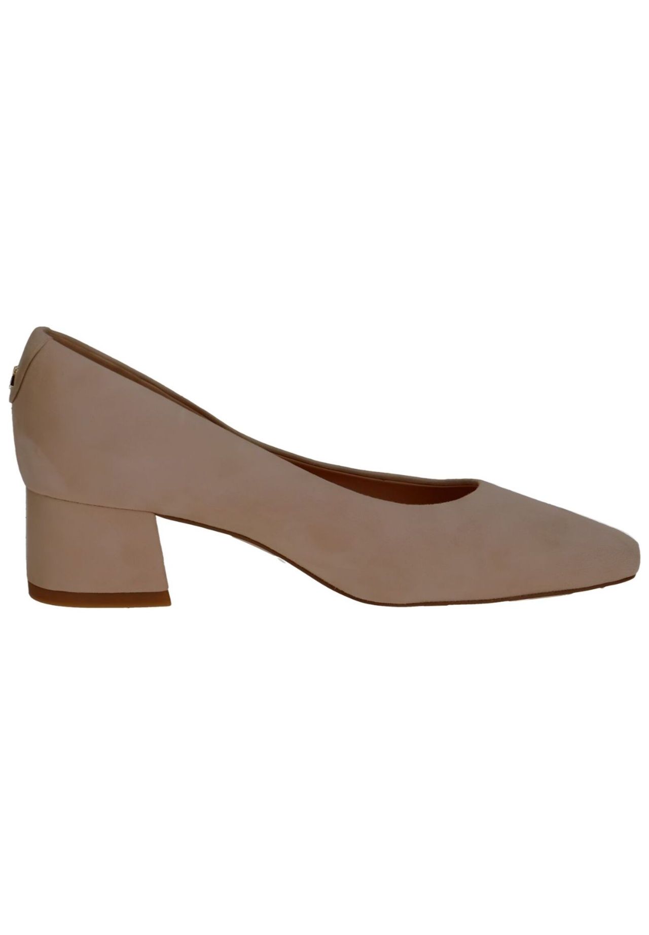 PETER KAISER Veloursleder Pumps Neueste Stile
