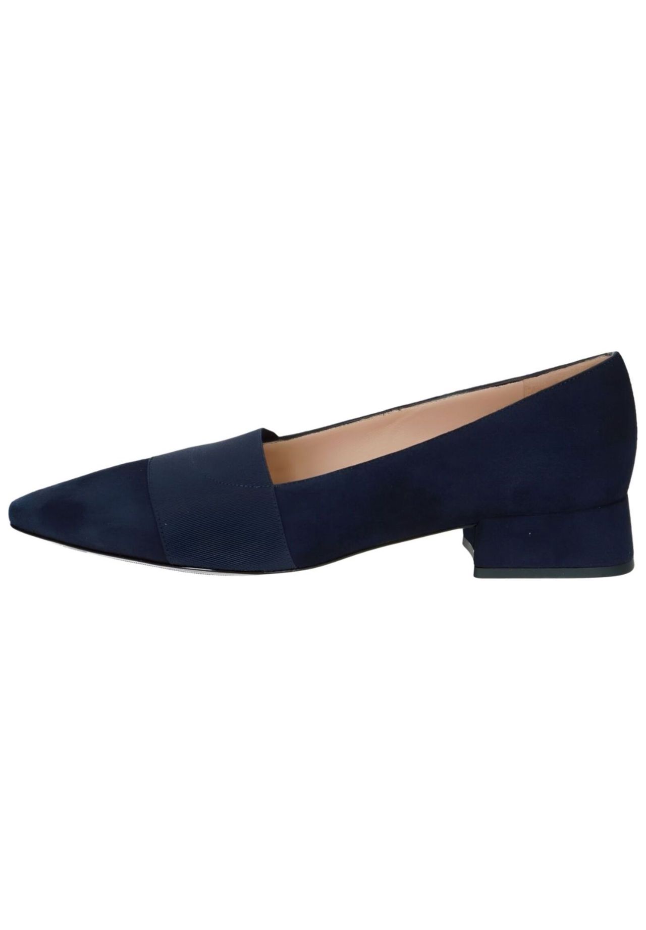 PETER KAISER Veloursleder/Textil Ballerinas Zeitbegrenzte Promotion