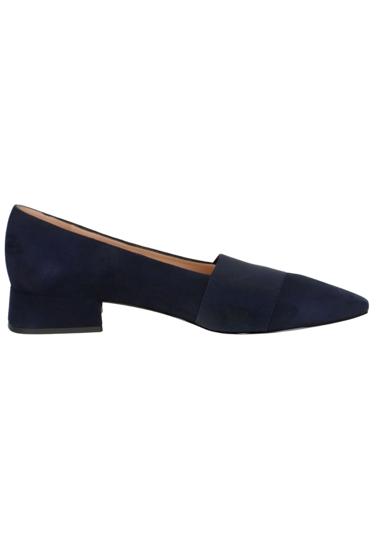 PETER KAISER Veloursleder/Textil Ballerinas Zeitbegrenzte Promotion