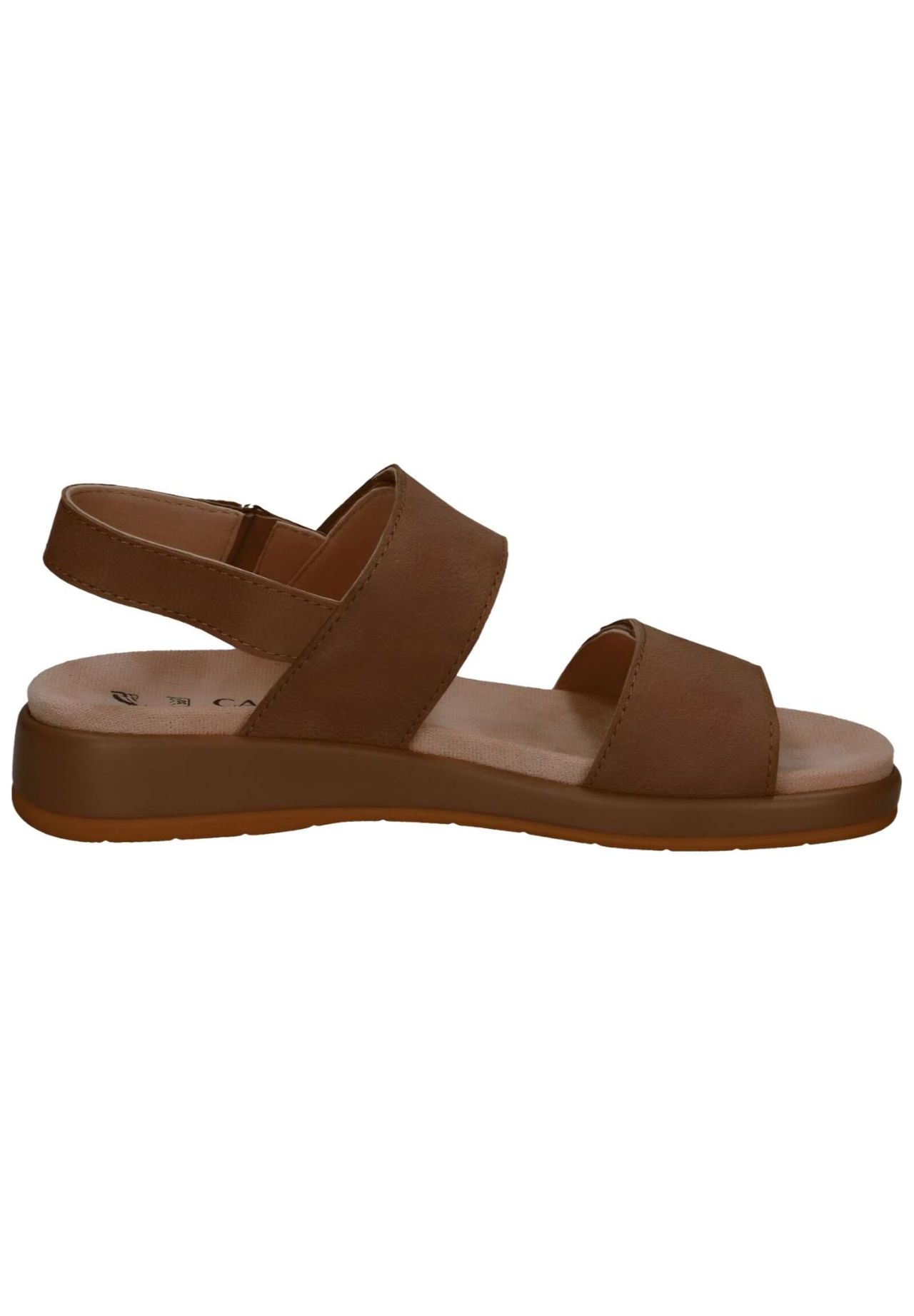 Caprice Nubukleder Sandalen Bis zu 60% Rabatt