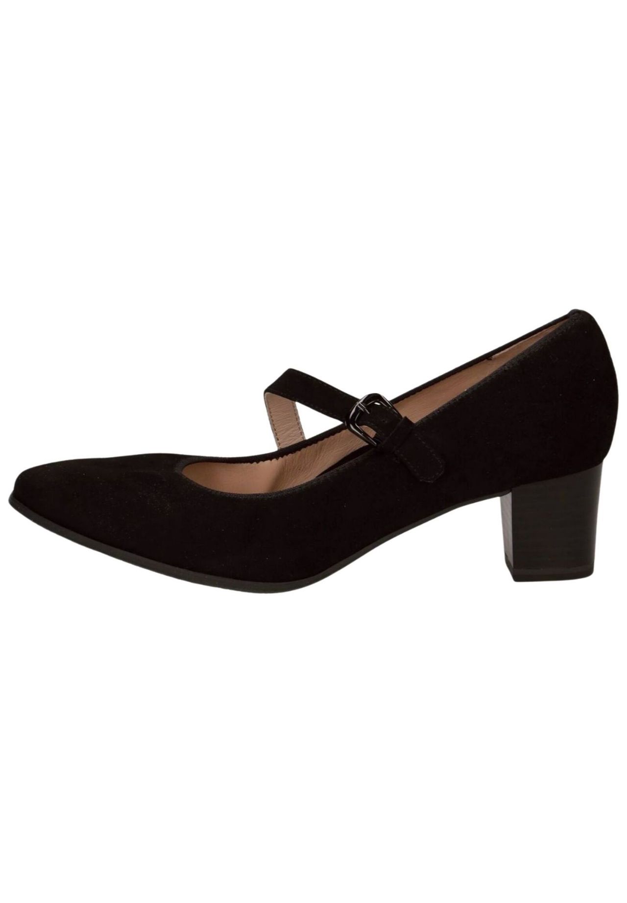 Caprice Veloursleder Pumps Nur für heute