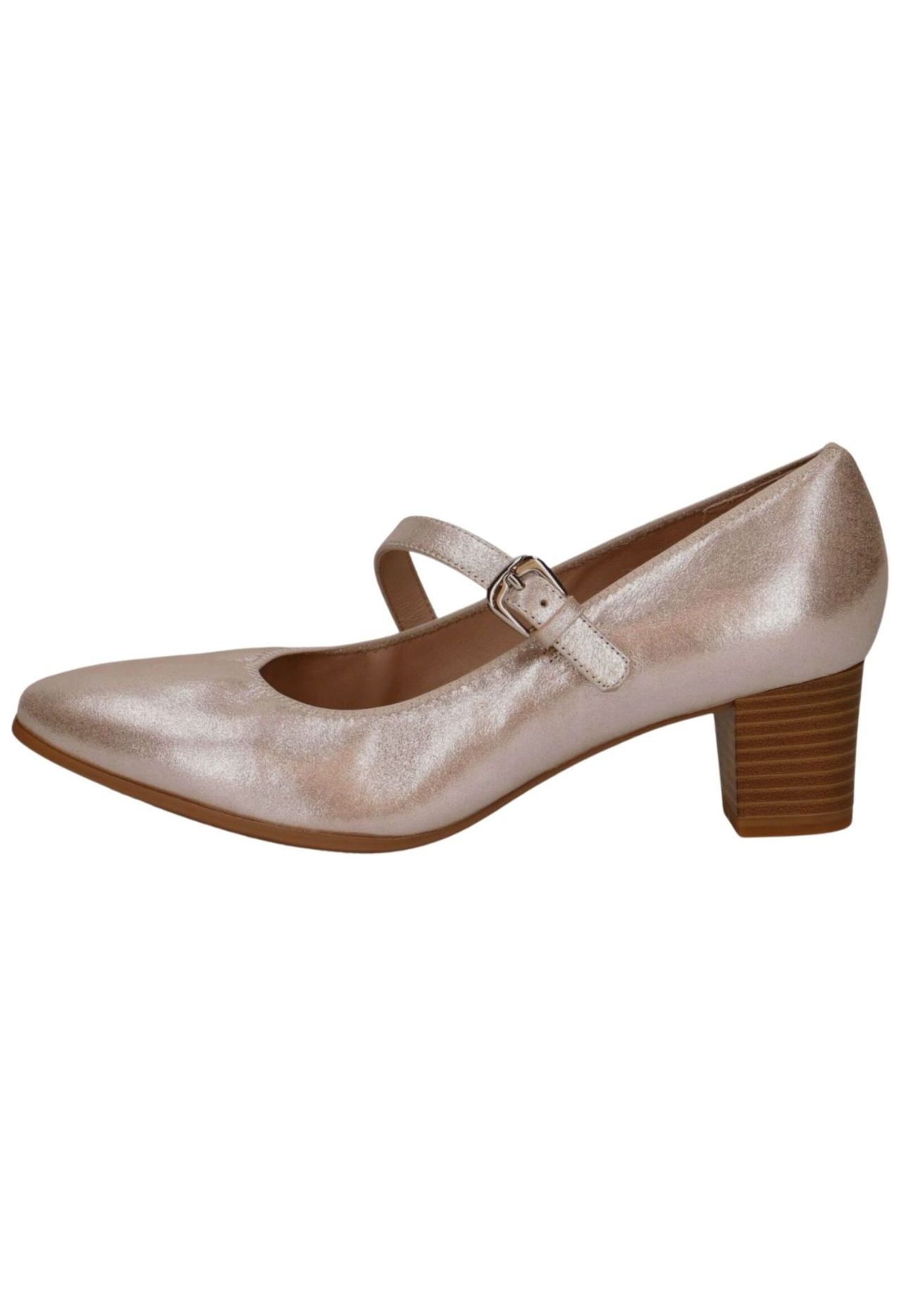Caprice Leder Pumps Sonderangebot der Fabrik