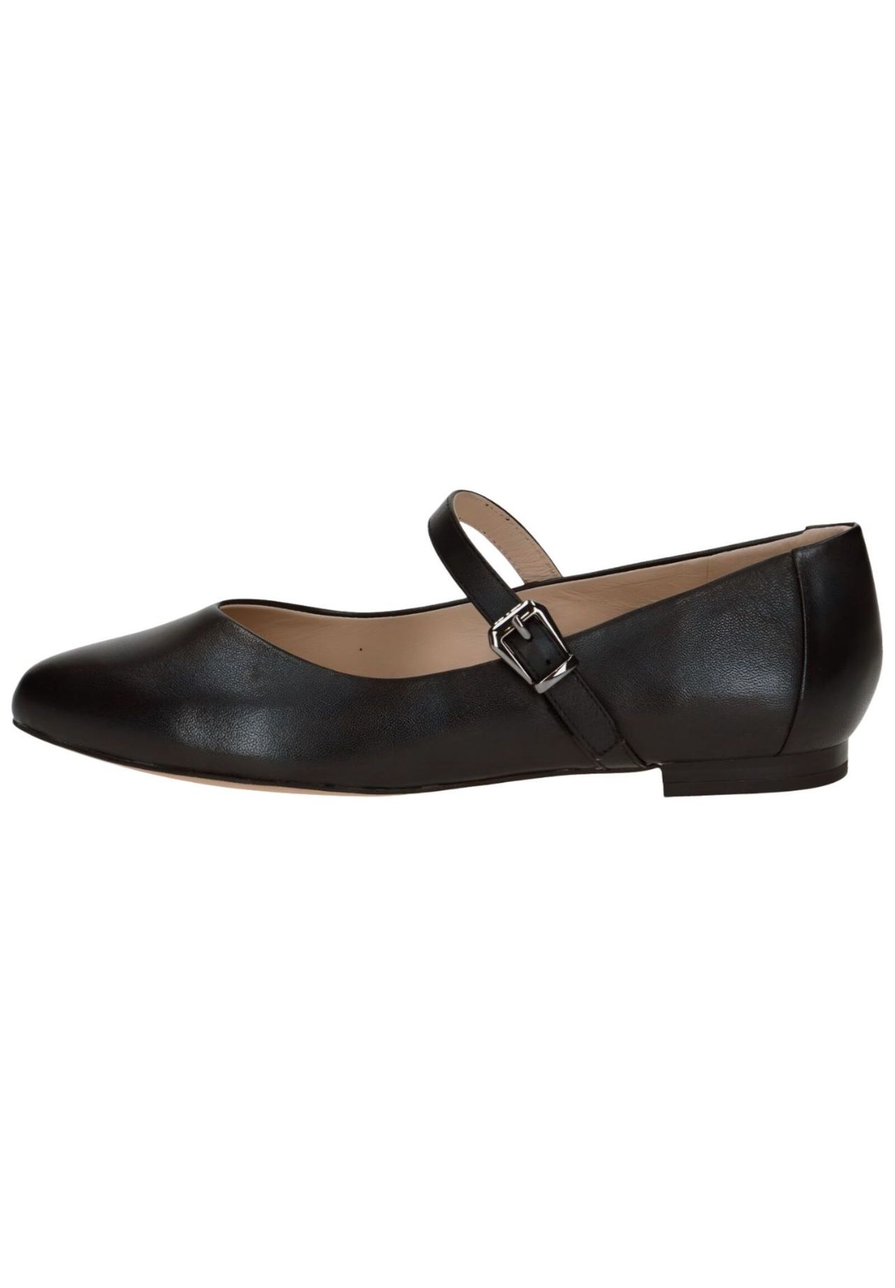 Caprice Leder Ballerinas Super Rabatt