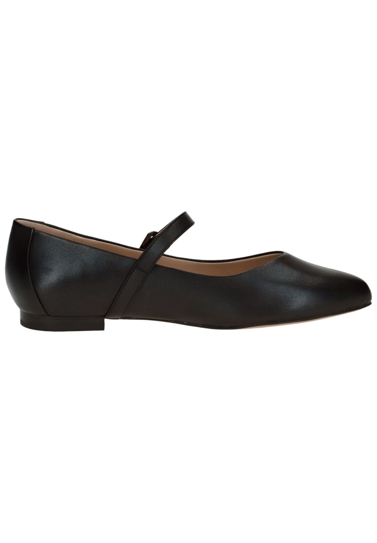 Caprice Leder Ballerinas Super Rabatt