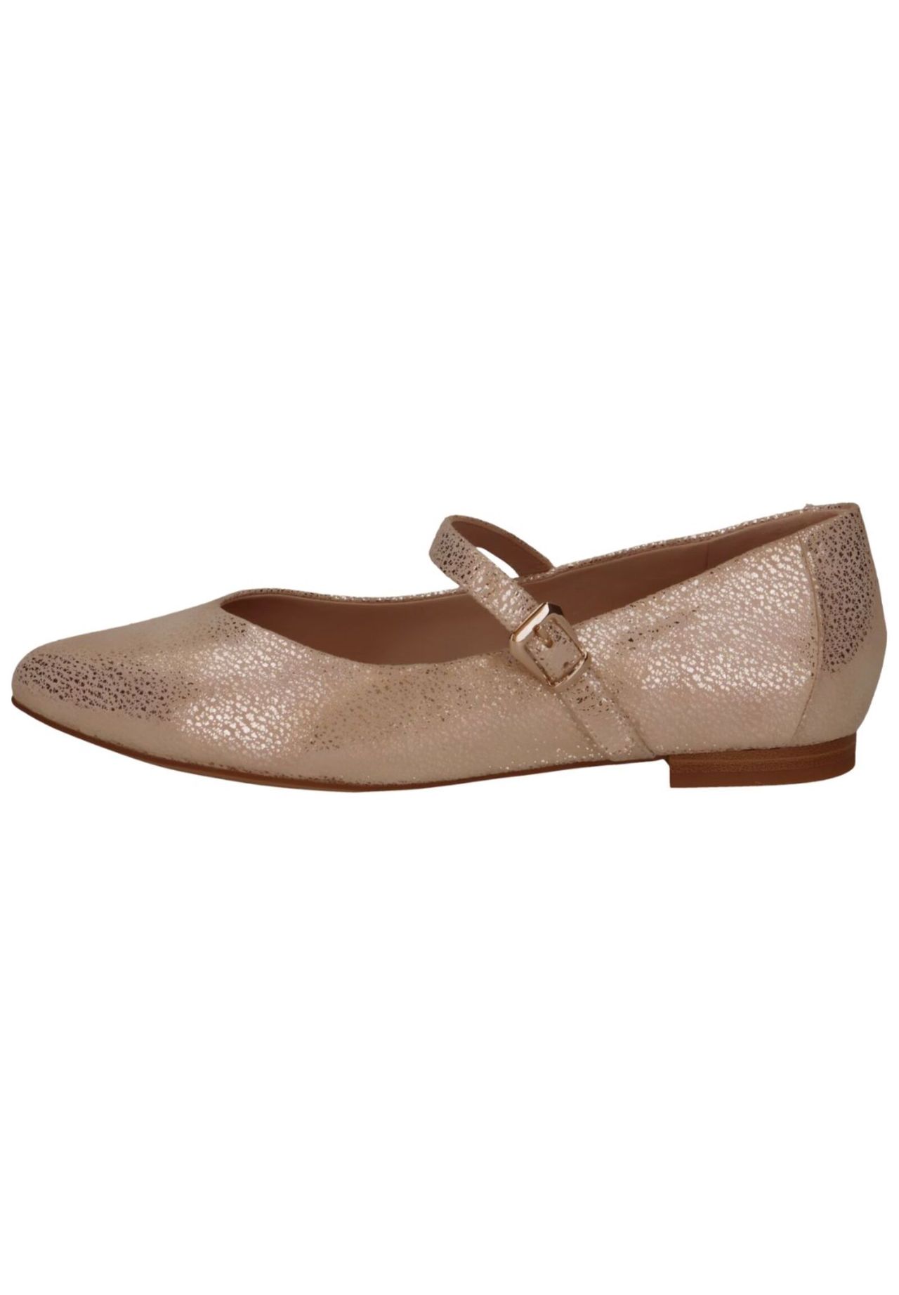 Caprice Leder Ballerinas Riesige Rabatte