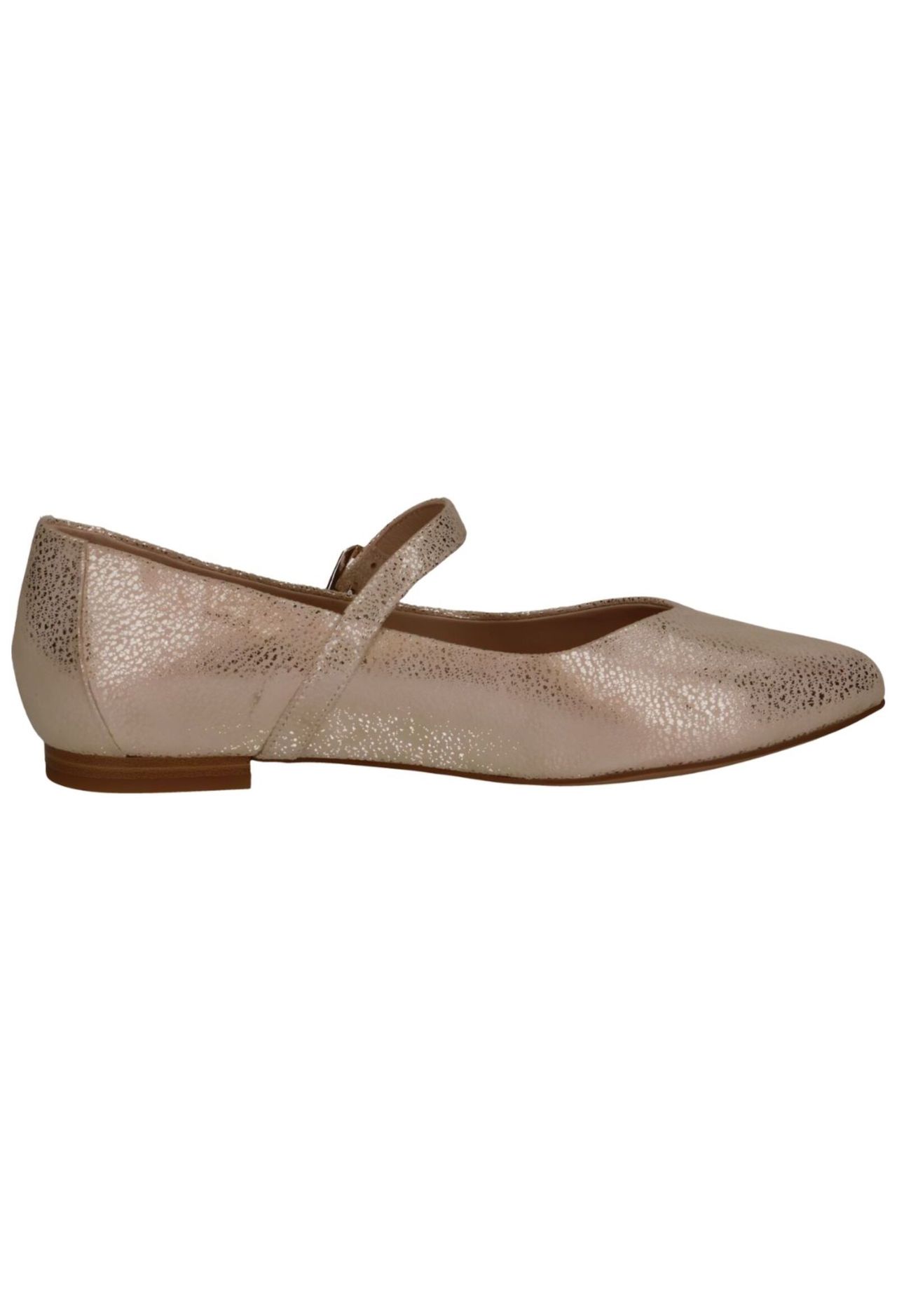 Caprice Leder Ballerinas Riesige Rabatte