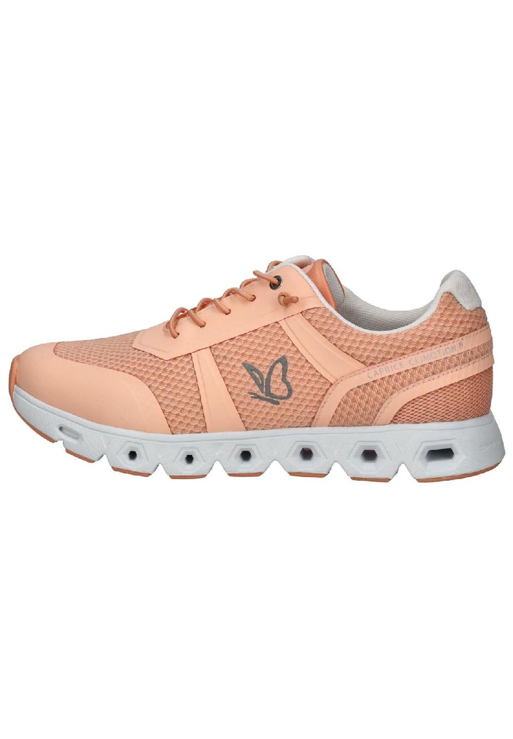 Caprice Textil Sneaker 50% Rabatt mit kostenlosem Versand