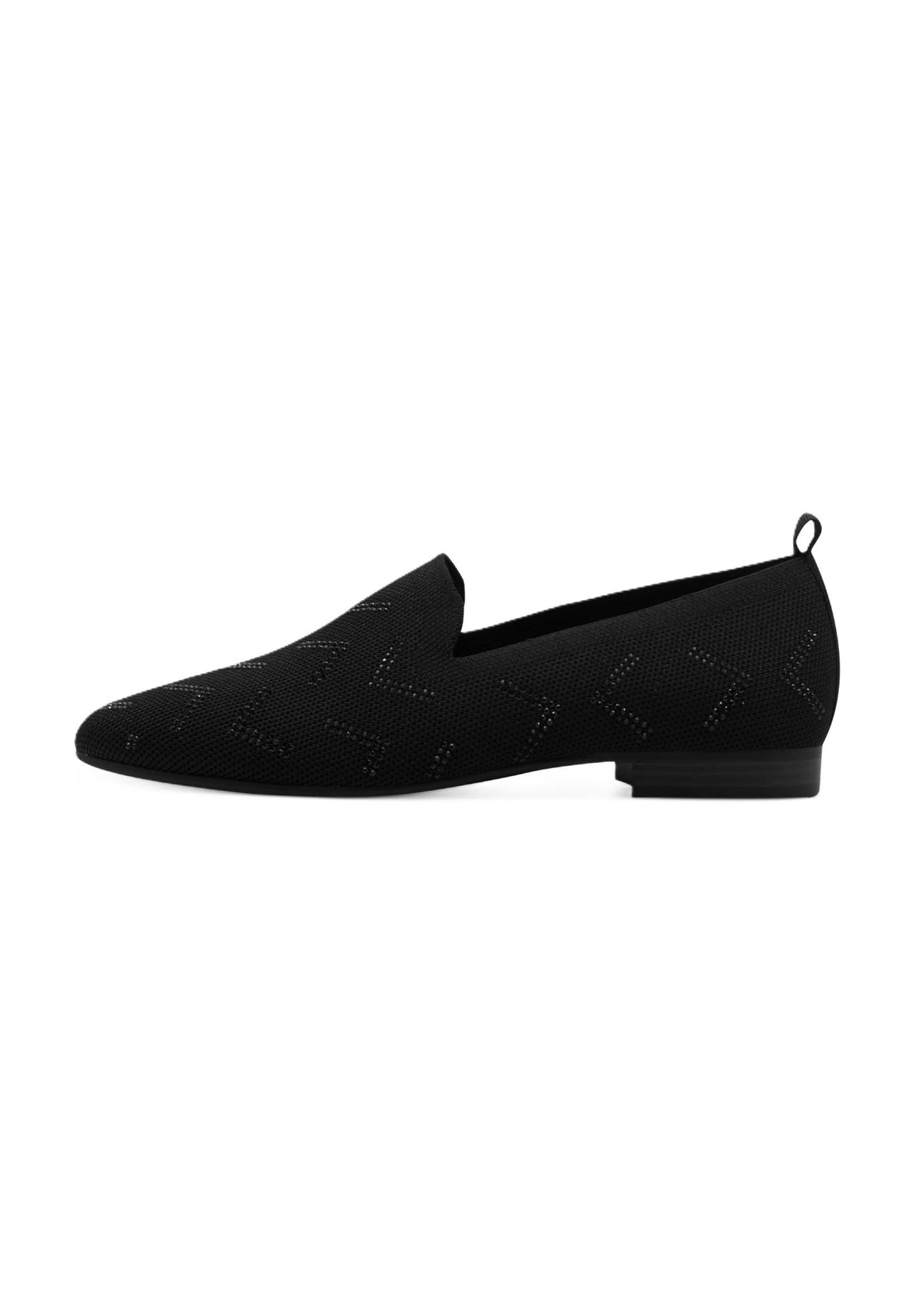 MARCO TOZZI® Slipper Zuglasche für Damen Black Friday Preise