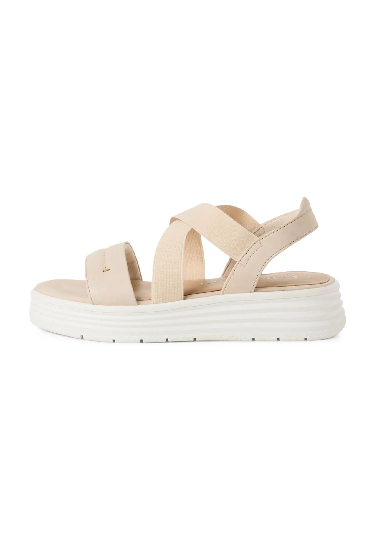 MARCO TOZZI® Sandalen Kunstleder für Damen zollfrei