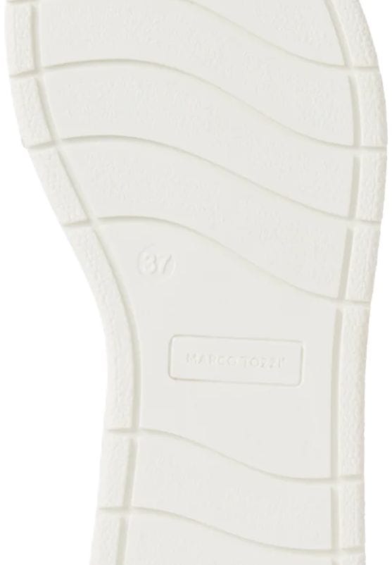 MARCO TOZZI® Sandalen Kunstleder für Damen zollfrei