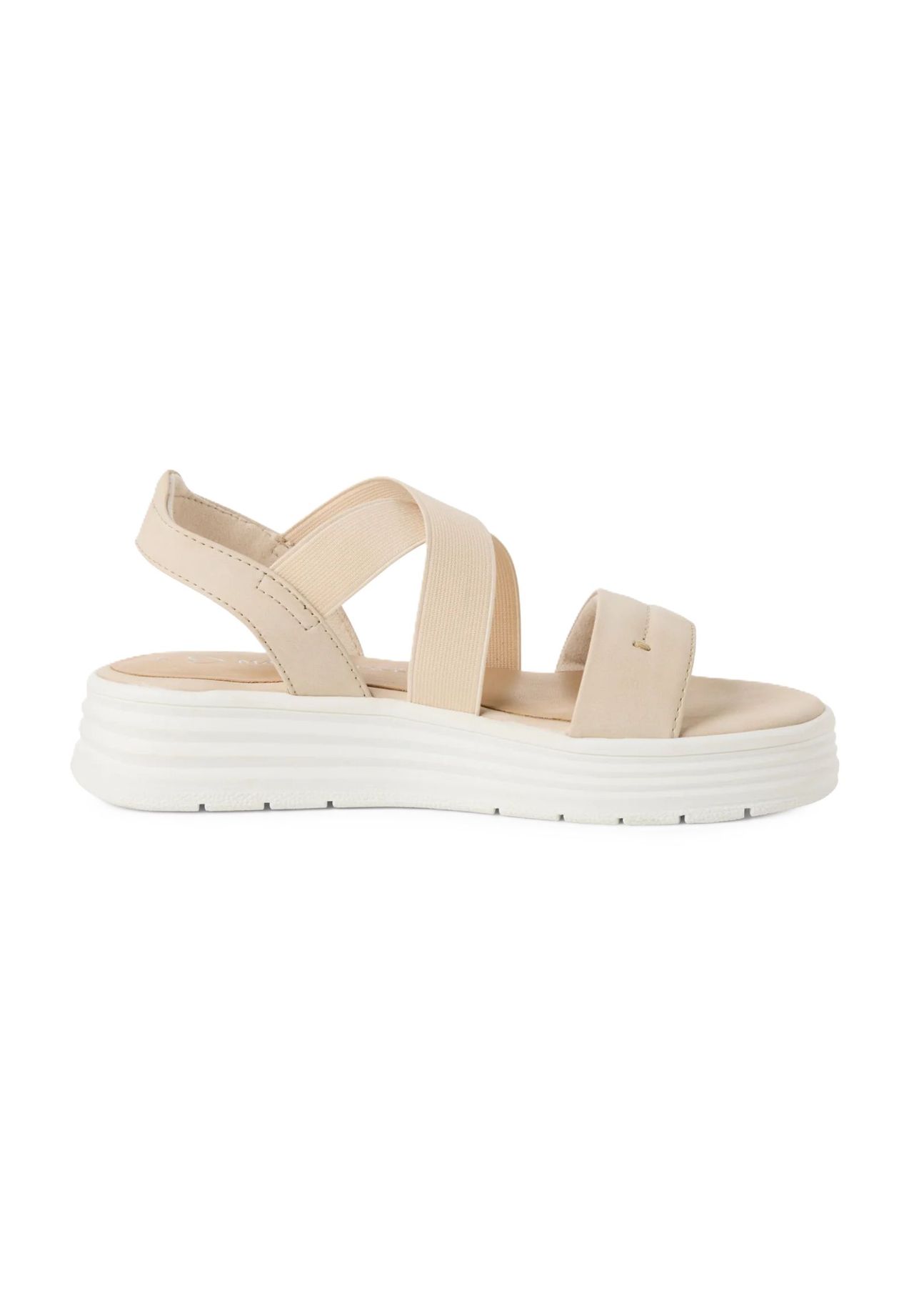 MARCO TOZZI® Sandalen Kunstleder für Damen zollfrei