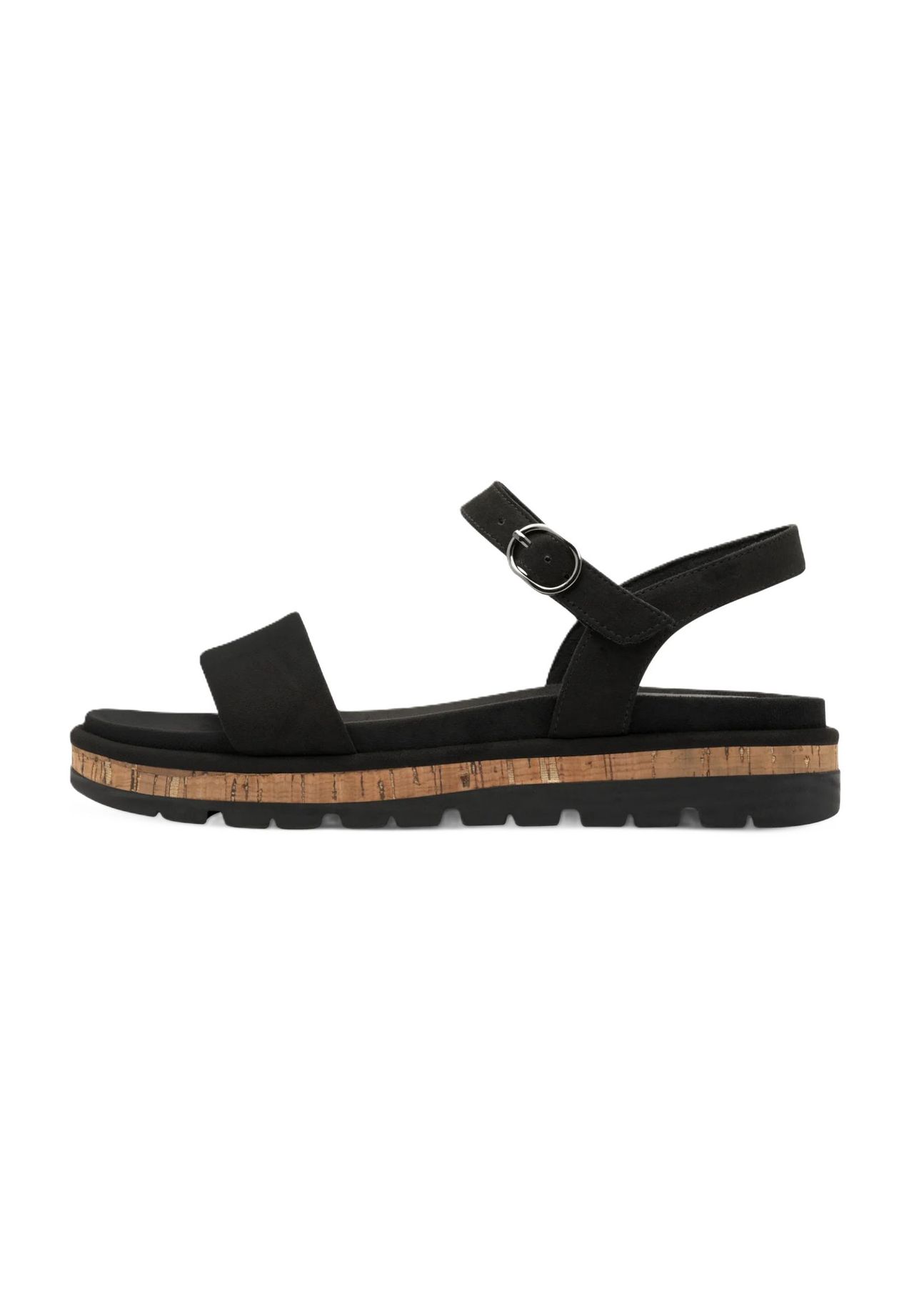 MARCO TOZZI® Sandalen Dornschließe für Damen 2025