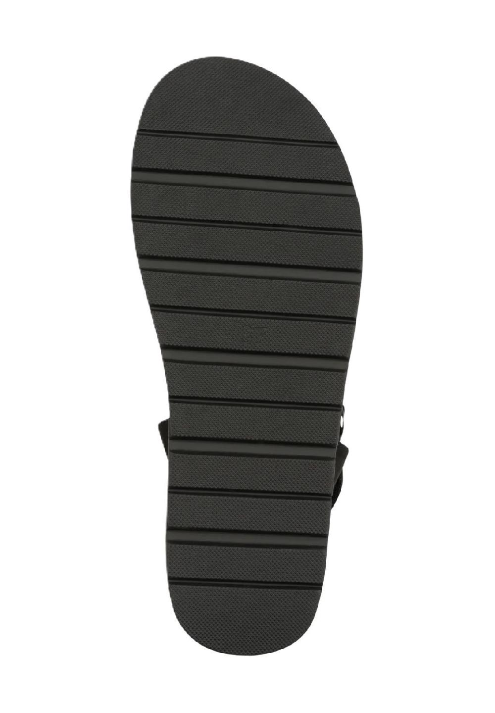 MARCO TOZZI® Sandalen Dornschließe für Damen 2025