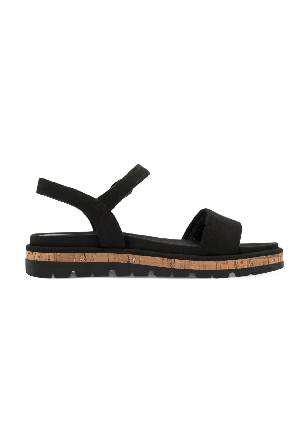 MARCO TOZZI® Sandalen Dornschließe für Damen 2025