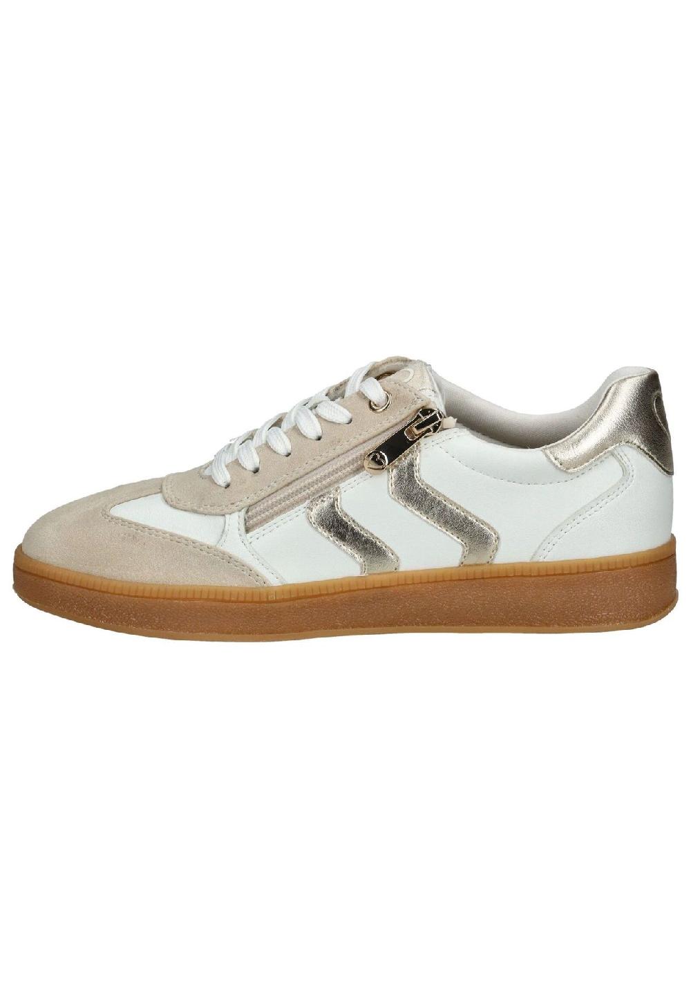 MARCO TOZZI® Lederimitat Sneaker Online