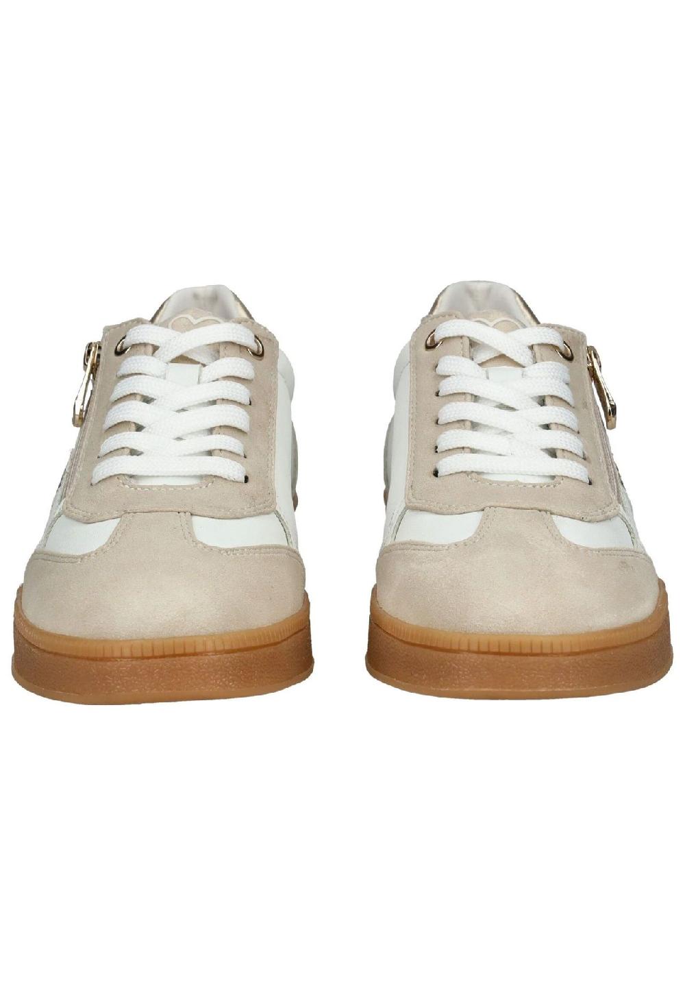 MARCO TOZZI® Lederimitat Sneaker Online
